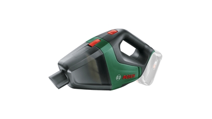 Изображение Bosch UniversalVac 18 handheld vacuum Black, Green Bagless