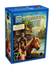 Изображение Brain Games Carcassonne Exp 1: Inns & Cathedrals Galda Spēle (BRG#CCE1)