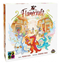 Изображение Brain Games Flamecraft Board Game