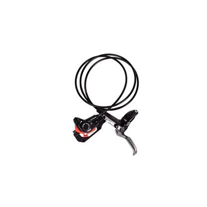 Attēls no Brake With Brake Lever 1pc T108 T118