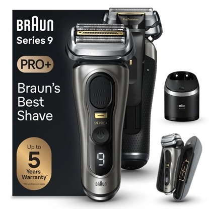 Attēls no Braun Series 9 Pro+ 9575cc