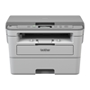 Изображение Brother DCP-B7500D multifunction printer Laser A4 2400 x 600 DPI 34 ppm