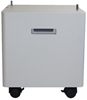 Picture of Brother ZUNTL6000W printer cabinet/stand Light Grey