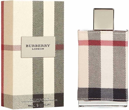 Изображение Burberry London EDP 100 ml