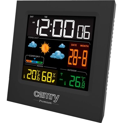 Picture of Camry CR 1166 Weather station