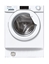 Изображение Candy Smart CBW 27D1E-S washing machine Front-load 7 kg 1200 RPM White
