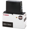 Изображение Canon 1376A003 toner cartridge 1 pc(s) Original Black