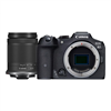 Picture of Canon EOS R7 + RF-S 18-150mm IS STM MILC 32.5 MP CMOS 6960 x 4640 pixels Black