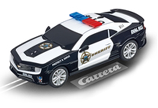 Изображение Carrera GO 2015 Chevrolet Camaro ZL1 - 20064031