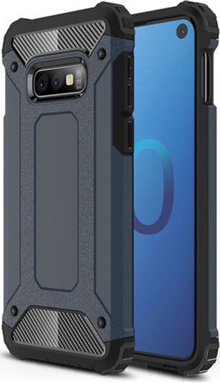 Picture of CASE ARMOR NAVY SAMSUNG GALAXY S10 LITE