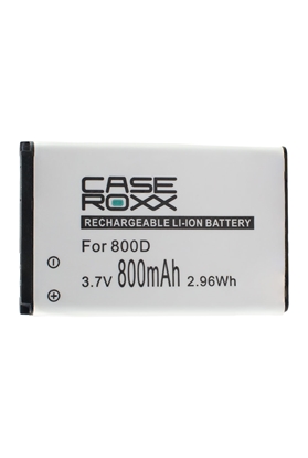 Picture of Bateria Caseroxx battery Doro 1360 / Doro 1380 800mAh DBP-800B analog