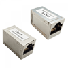 Picture of CAT6 CAT5E Ekranēts inline savienotājs-adapteris | 2xRJ45 | STP | FTP