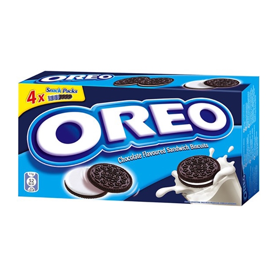 Picture of Cepumi OREO ORIGINAL, 176 g