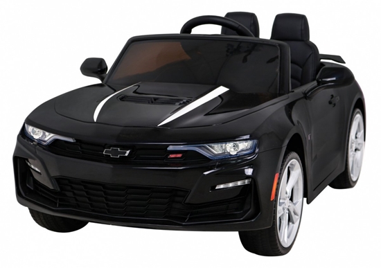 Изображение Chevrolet CAMARO 2SS Children's Electric Car