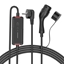 Изображение Choetech ACG16 Charging cable for electric cars and hybrids Type-2 / 3.5 kW / LCD display