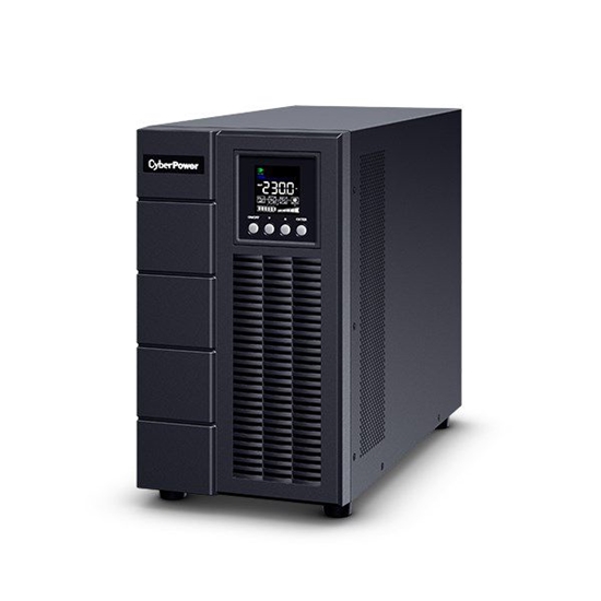 Изображение UPS CyberPower 3000VA (OLS3000EA)