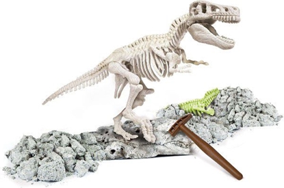 Изображение Clementoni T-Rex Fossils (60889)