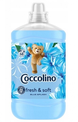 Attēls no Coccolino  COCCOLINO Płyn CORE BLUE 1700ml