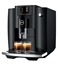 Изображение Coffee Machine Jura E6 Piano Black (EC)