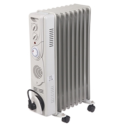 Изображение Comfort 2000W+400W VT C326-9VT