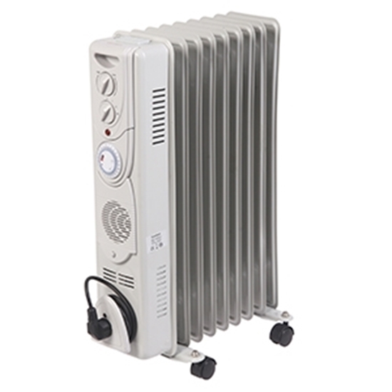 Picture of Comfort Comfort 2000W+400W VT C326-9VT