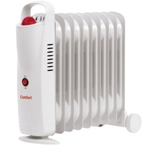 Picture of Comfort C319-9 Oil radiator 1000W