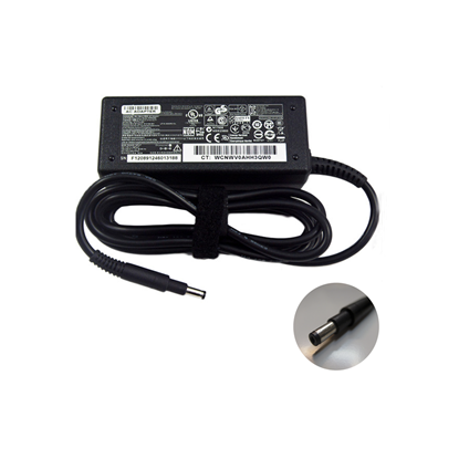 Attēls no Compatible Power Supply Hp 19.5v 3.33a Sleekbook 4.8X1.7