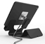 Attēls no Compulocks Universal Tablet Holder with Keyed Cable Lock Black