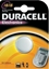 Изображение CR1616 baterijas 3V Duracell litija DL1616 iepakojumā 1 gb.