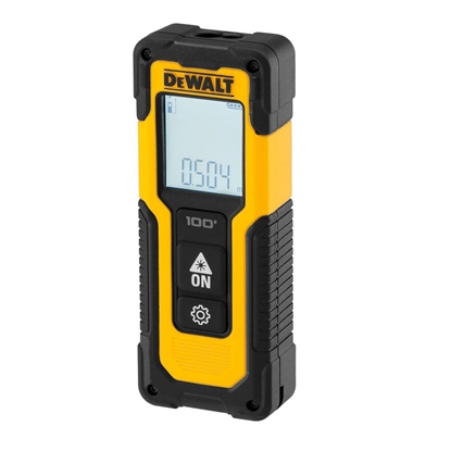 Attēls no DeWALT DWHT77100-XJ Distance meter