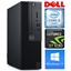 Attēls no DELL 3060 SFF i5-8500 16GB 1TB SSD M.2 NVME+2TB GT1030 2GB DVD WIN11Pro