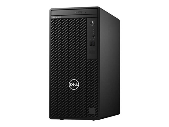 Изображение Komputer Dell DELL OptiPlex 3090 MiniTower i5-10505/8GB/256GB SSD/Win11