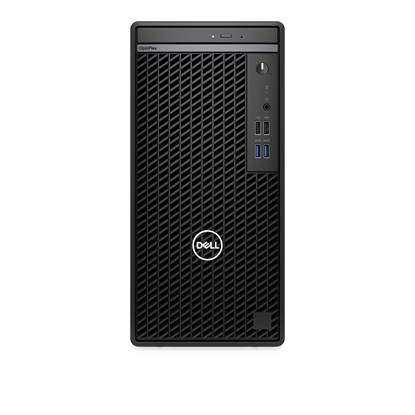 Picture of DELL OptiPlex 7010 Mini Tower Intel® Core™ i3 i3-13100 8 GB DDR4-SDRAM 512 GB SSD Windows 11 Pro PC Black