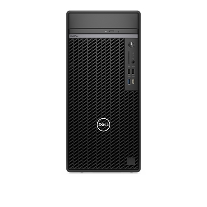 Picture of DELL OptiPlex Plus 7010 Mini Tower Intel® Core™ i7 i7-13700 16 GB DDR5-SDRAM 512 GB SSD Windows 11 Pro PC Black