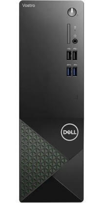 Attēls no DELL Vostro 3710 SFF Intel® Core™ i3 i3-12100 8 GB DDR4-SDRAM 512 GB SSD Windows 11 Pro PC Black