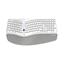 Attēls no Delux GM901D Ergonomic Wireless Keyboard