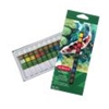 Picture of Derwent Academy Acrylic Paints 12ml, 12 colours