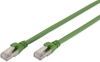 Picture of Digitus Patchcord CAT6a, S-FTP, 0.5m (DK-1644-A-PUR-005)