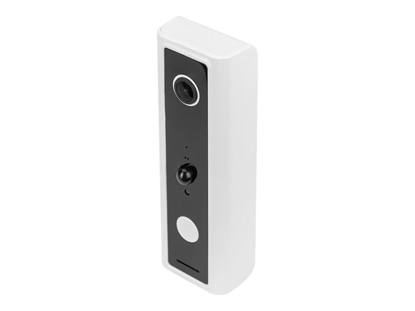 Picture of Digitus Smart Full HD Doorbell Camera With PIR Motion Sensor, Battery Operation + Voice Control