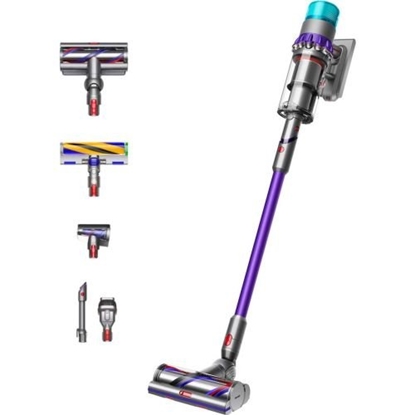 Attēls no Dyson Gen5 Absolute Cordless vacuum cleaner