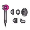 Picture of Dyson Supersonic Fuchsia HD07 Hair dryer