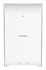 Picture of D-Link DAP-2622 - Nuclias Connect, Wireless AC1200 Wave 2, In-Wall PoE Access Point