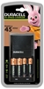 Изображение Duracell CEF27 battery charger Household battery AC
