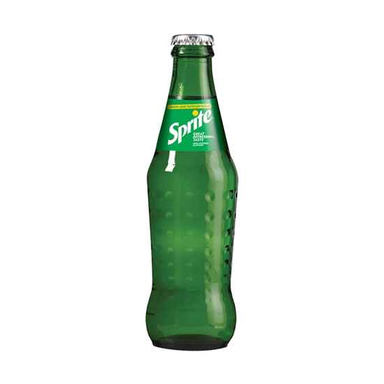 Picture of Dzēriens SPRITE gāzēts, 0.25l RGB