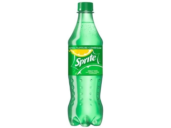 Picture of Dzēriens SPRITE gāzēts, PET, 2 l