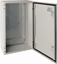 Picture of Eaton CS-65/150 Enclosure with IP66 Mounting Plate 600 x 500 x 150mm (111695)