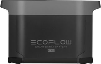 Attēls no EcoFlow Battery for Delta Max 2016 Wh