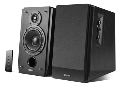 Attēls no Edifier R1700BT 2.0 Speakers BT / AUX