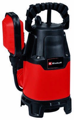 Изображение Einhell POMPA ZANURZENIOWA DO WODY BRUDNEJ GC-DP 3325 4181530