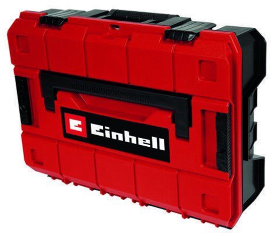 Picture of Einhell WALIZKA NA NARZĘDZIA E-CASE S-F 4540011